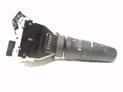 Used Steering column stalk NISSAN X-TRAIL II (T31) [2007-2018]  10109478