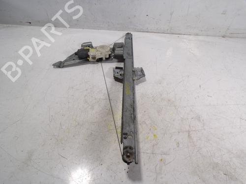 Used Front right window mechanism MERCEDES-BENZ SPRINTER 3-t Van (B906) [2006-2018]  9438613