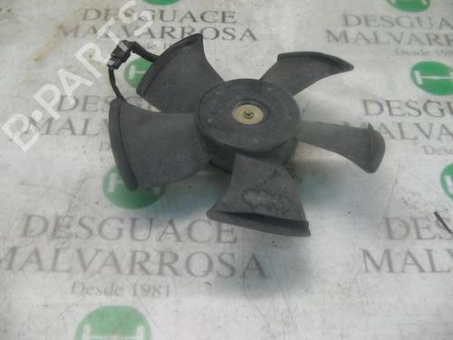 Used Radiator fan DAEWOO NEXIA [1995-1997]  3758861