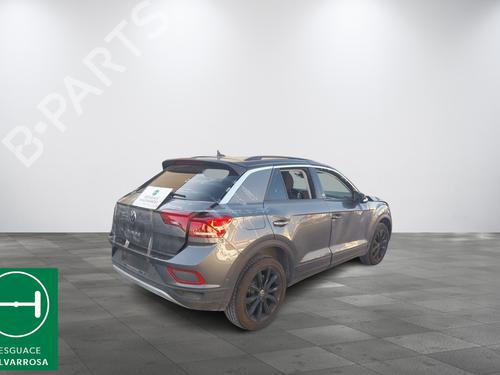Ratstangsstang VW T-ROC (A11, D11) 2.0 TDI SCR | BP30684327I23  - Image 9