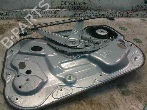 Front left window mechanism FORD KUGA I 2.0 TDCi | BP3776678C22 