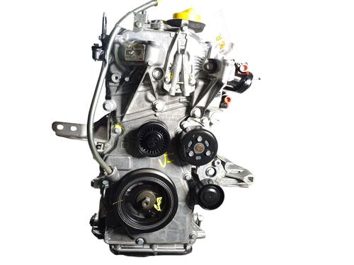 Engine RENAULT CAPTUR I (J5_, H5_) 0.9 TCe 90 | BP24574302M1  - Image 5