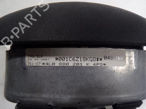 Driver airbag AUDI Q7 (4LB) 3.0 TDI quattro | BP7633674C9 