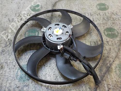 Køleventilator elektrisk SKODA FABIA II (542) 1.2 | BP3854101M35 