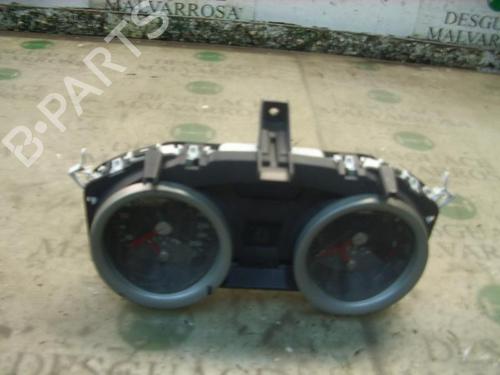 Cockpit RENAULT MEGANE II (BM0/1_, CM0/1_) 1.5 dCi (BM0F, BM0T, BM2B, CM0F, CM0T) (82 hp) 3777640