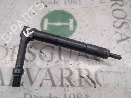 Used Injector Injector NISSAN PRIMERA (P12) [2002-2026] 9552038 9552038