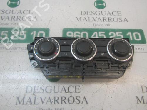 Used Climate control Climate control 3880711 3880711