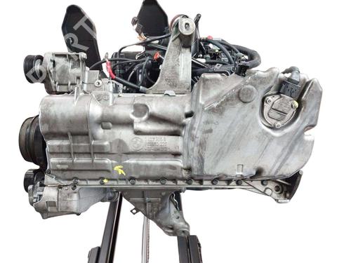 Engine BMW Z4 Roadster (E85) 2.2 i | BP38706240M1 - Image 7