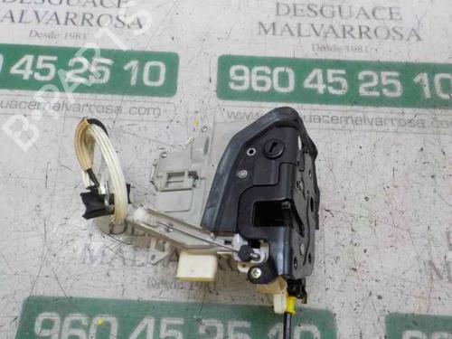 Rear right lock AUDI Q5 (8RB)  8K0839016H | 8K0839016H