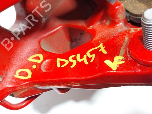 Right front brake caliper BMW 7 (G70)  | BP34366560M104  - Image 5