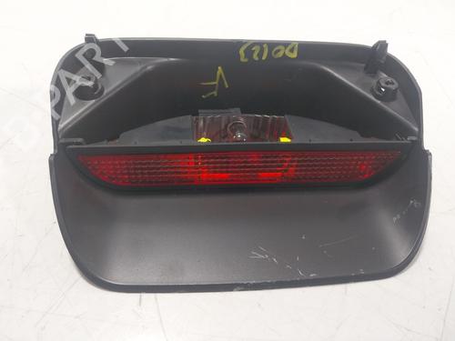 Used Rear center light DACIA SANDERO II TCe 90 LPG (B8M1) (90 hp) 18118885