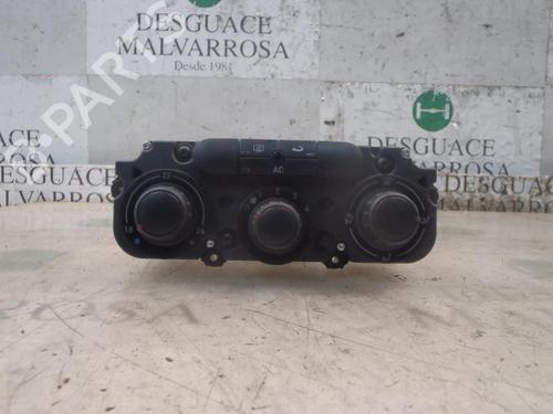 Used Climate control Climate control SEAT ALTEA XL (5P5, 5P8) [2006-2015] 3811609 3811609