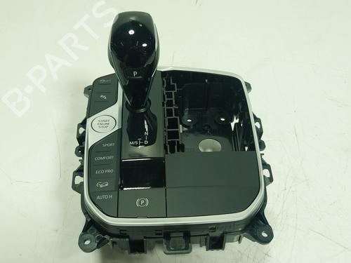 Used Gear lever BMW X4 (G02, F98) xDrive 20 d Mild-Hybrid (190 hp) 30478269
