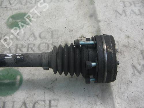 Left front driveshaft SEAT AROSA (6H1) 1.0 | BP3760965M38 