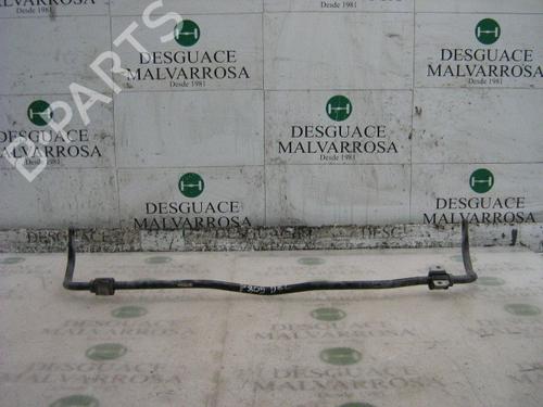 Used Anti roll bar SEAT IBIZA III (6L1) [2002-2009]  3750425