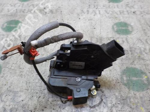 Rear right lock FORD MONDEO IV (BA7) 2.0 TDCi | BP3853343C99 
