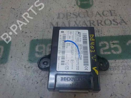 Used Electronic module Electronic module HONDA CR-V IV (RM_) 2.2 i-DTEC AWD (RE6) (150 hp) 4895307 4895307