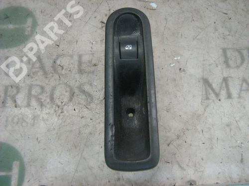 Used Left rear window switch Left rear window switch RENAULT SCÉNIC II (JM0/1_) 1.9 dCi (JM0G, JM12, JM1G, JM2C) (120 hp) 3741103 3741103