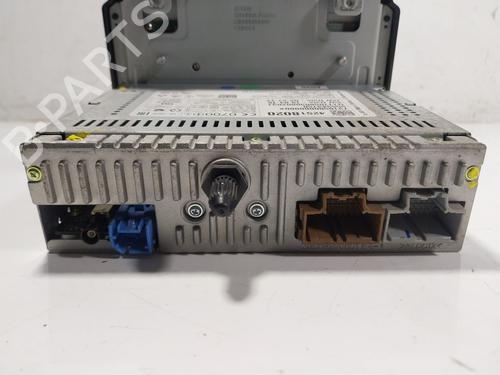 Display monitor OPEL CORSA E (X15) 1.4 (08, 68) | BP32449927C48