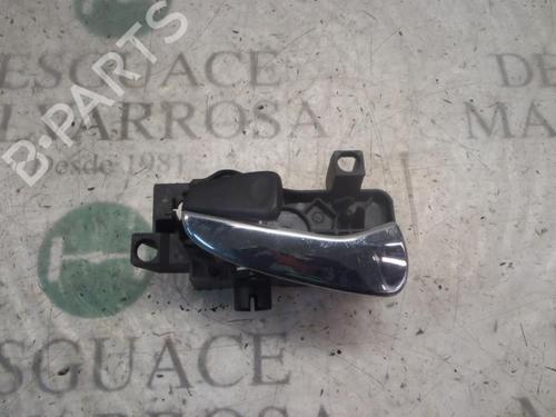 Maniglia interna posteriore sinistra JAGUAR S-TYPE II (X200) 3.0 V6 (238 hp) 3810549