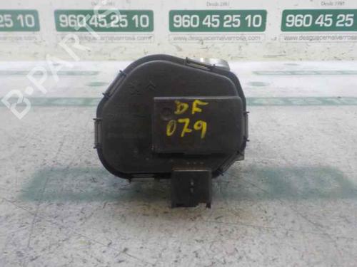 Throttle body PEUGEOT 308 CC (4B_)  | BP6065444M82
