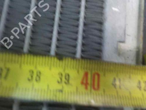 Køler FIAT PANDA (312_, 319_)  | BP5033540M31 