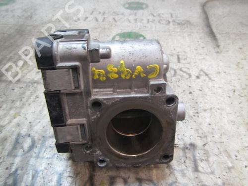 Throttle body FIAT PANDA (169_) 1.2 (169.AXB11, 169.AXB1A) | BP3835485M82 - Image 3
