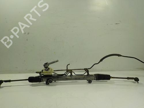 Used Steering rack Steering rack FORD FIESTA V (JH_, JD_) 1.4 TDCi (68 hp) 17219756 17219756