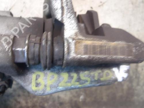 Right rear brake caliper SEAT LEON (1P1) 1.6 TDI | BP11546374M106