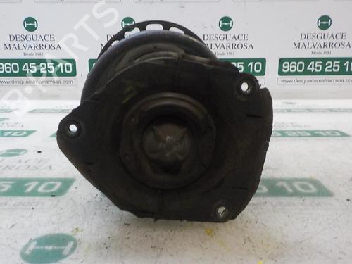 Left front shock absorber RENAULT MEGANE III Hatchback (BZ0/1_, B3_) 1.5 dCi | BP3869963M16 