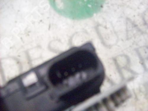 Module électronique CITROËN C5 I (DC_) 2.0 HDi (DCRHZB, DCRHZE) | BP9531521M83 