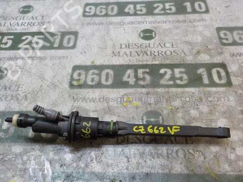 Koblingscylinder CITROËN C3 Picasso (SH_) [2008-2025]  14280690