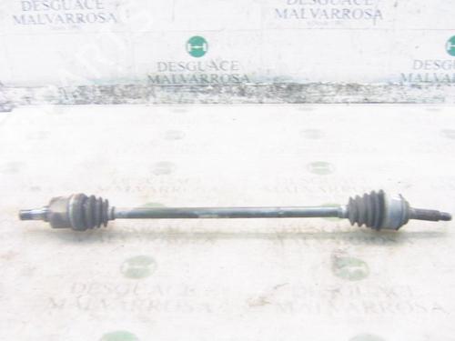 Used Right front driveshaft Right front driveshaft TATA INDICA [1998-2026] 3780703 3780703