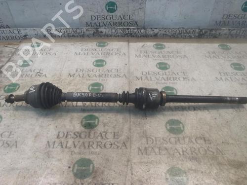 Drivaksel fortil Højre RENAULT LAGUNA II (BG0/1_) 1.9 dCi BP3805151M39