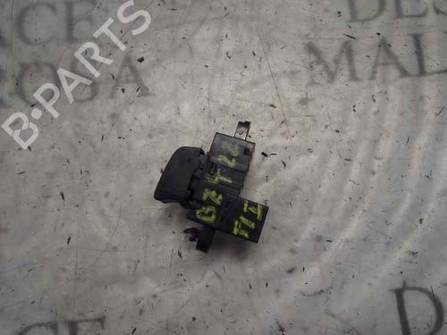 Left rear window switch NISSAN PRIMERA (P12) 2.2 Di | BP3807762I29 - Image 3