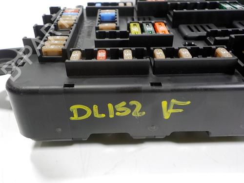 Fuse box BMW 1 (F20)  | BP13248848E1 