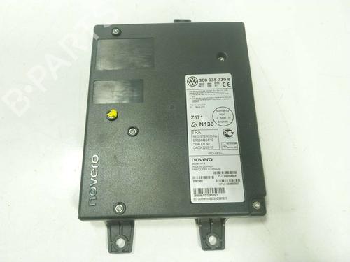 Used Electronic module Electronic module 38602329 38602329