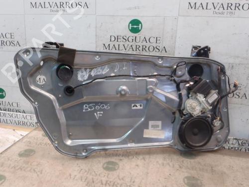 Front left window mechanism SEAT IBIZA III (6L1) 1.9 TDI | BP3799256C22 