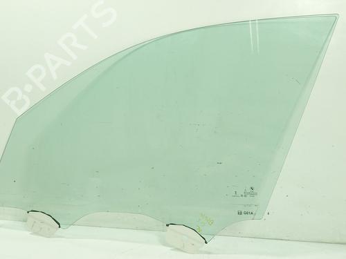 Used Front left door window Front left door window BMW X3 (G01, F97, G08) xDrive 30 e Plug-in-Hybrid (292 hp) 33656457 33656457