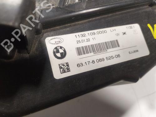 Left front fog light BMW 4 Convertible (G23, G83) 420 i | BP24575006C30 - Image 5