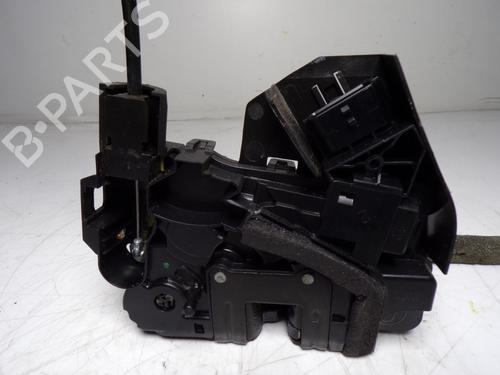 Rear right lock RENAULT MEGANE IV Hatchback (B9A/M/N_) 1.2 TCe 130 (B9MR) | BP13310944C99 