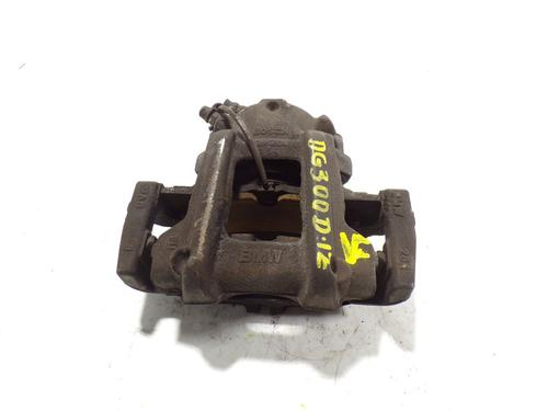 Used Left front brake caliper Left front brake caliper BMW 1 (F21) 116 d (116 hp) 11552320 11552320
