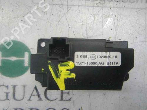 Module électronique FORD MONDEO III (B5Y)  | BP3869669M83 