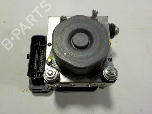 ABS pump RENAULT CAPTUR I (J5_, H5_)  | BP12071068M43 