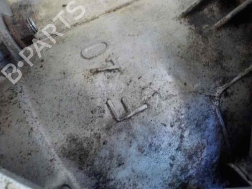 Gearbox SAAB 9-3 Estate (E50) 1.9 TTiD | BP9082248M3 