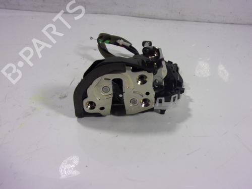 Rear right lock TOYOTA YARIS CROSS (MXP_) [2020-2024]  11037308