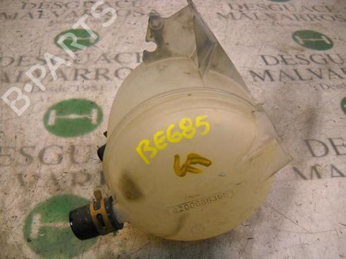 Expansion tank RENAULT CLIO II (BB_, CB_)  | BP3746754C120 