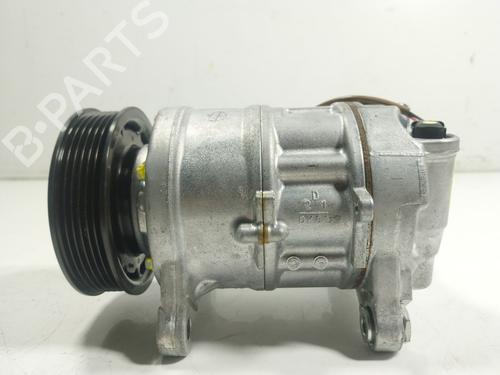 AC compressor BMW 4 Convertible (G23, G83) M 440 i Mild-Hybrid xDrive | BP26144860M34 - Image 2