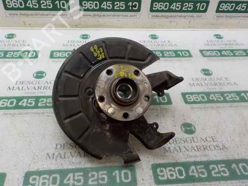 Used Right front steering knuckle AUDI A3 Sportback (8PA) 1.6 TDI (105 hp) 4582723