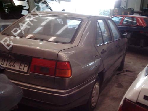 Højre baglygte bagklap SEAT TOLEDO I (1L2) 1.6 i | BP3779583C80 